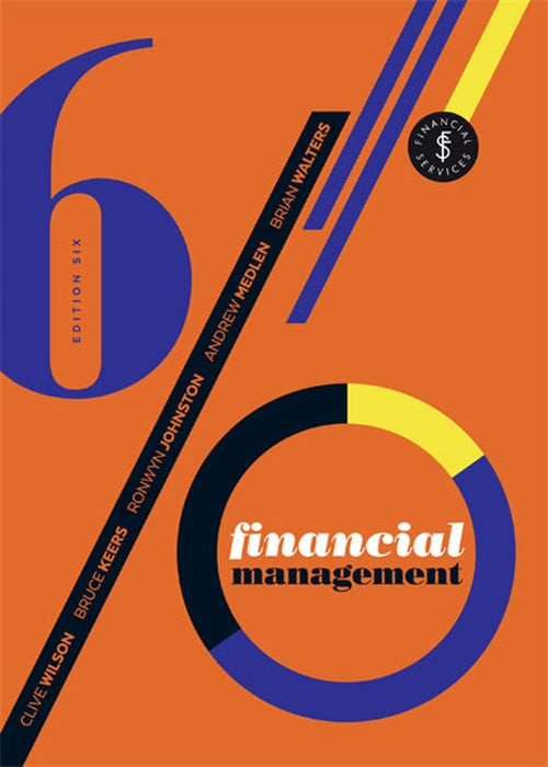  Financial Management | Zookal Textbooks | Zookal Textbooks