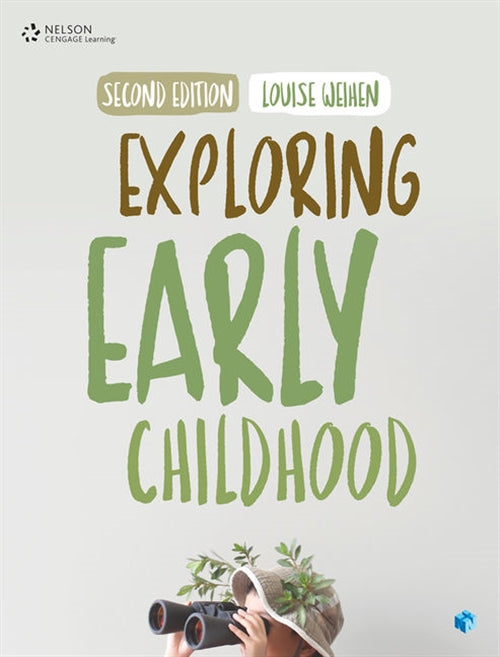  Exploring Early Childhood | Zookal Textbooks | Zookal Textbooks