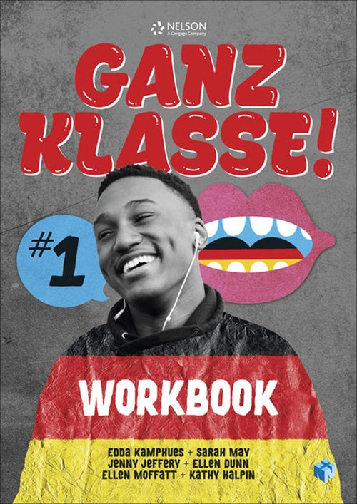  Ganz Klasse! 1 Workbook | Zookal Textbooks | Zookal Textbooks