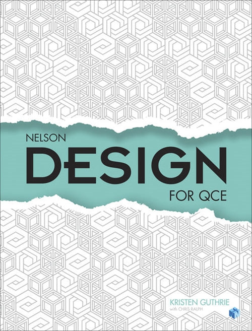 Nelson Design QCE Unit 1'4 Student Book with 1 Access Code for 26 Months | Zookal Textbooks | Zookal Textbooks