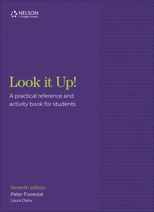  Look it Up! | Zookal Textbooks | Zookal Textbooks