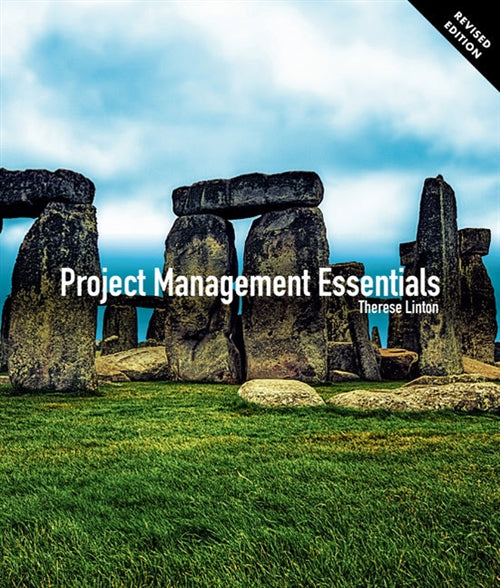  Project Management Essentials Revised Edition | Zookal Textbooks | Zookal Textbooks