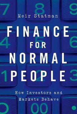 Finance for Normal People | Zookal Textbooks | Zookal Textbooks