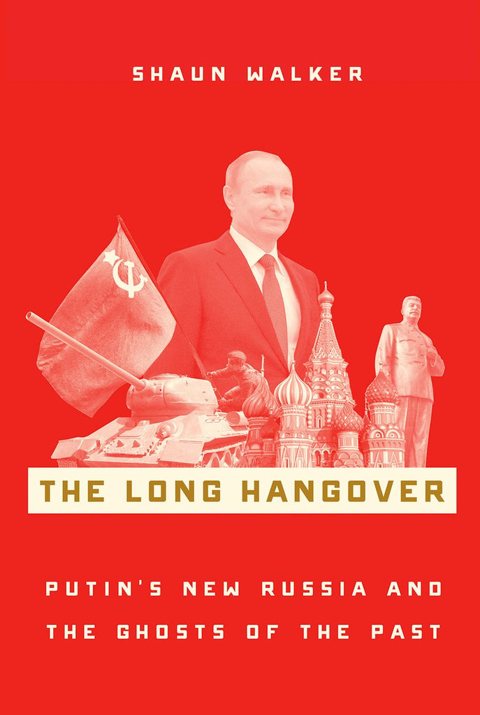 The Long Hangover | Zookal Textbooks | Zookal Textbooks