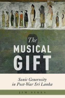 The Musical Gift | Zookal Textbooks | Zookal Textbooks
