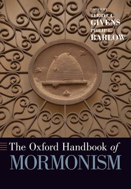 The Oxford Handbook of Mormonism | Zookal Textbooks | Zookal Textbooks