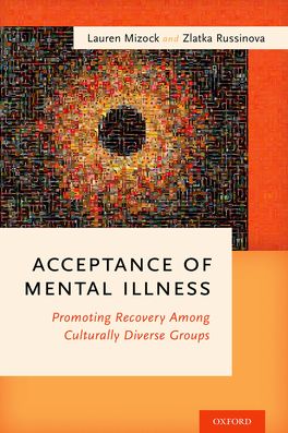 Acceptance of Mental Illness | Zookal Textbooks | Zookal Textbooks