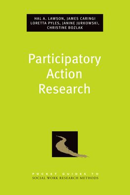 Participatory Action Research | Zookal Textbooks | Zookal Textbooks