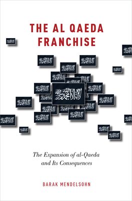 The al Qaeda Franchise | Zookal Textbooks | Zookal Textbooks