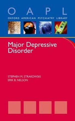 Major Depressive Disorder | Zookal Textbooks | Zookal Textbooks