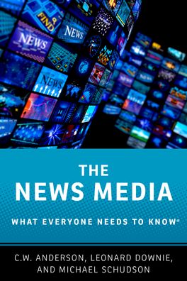 The News Media | Zookal Textbooks | Zookal Textbooks