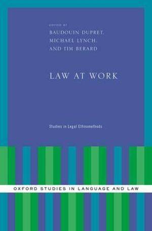 Law at Work | Zookal Textbooks | Zookal Textbooks