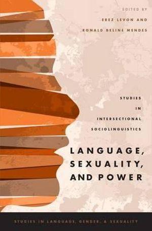 Language, Sexuality, and Power | Zookal Textbooks | Zookal Textbooks