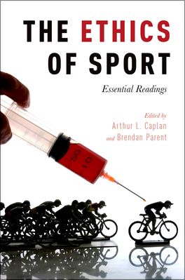 The Ethics of Sport | Zookal Textbooks | Zookal Textbooks