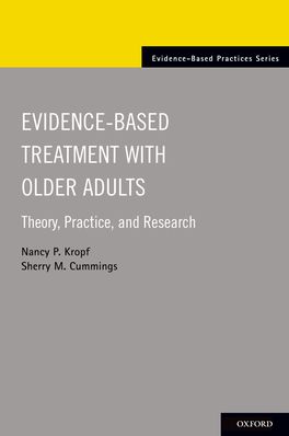 Evidence-Based Treatment and Practice with Older Adults | Zookal Textbooks | Zookal Textbooks