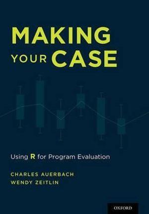 Making Your Case | Zookal Textbooks | Zookal Textbooks