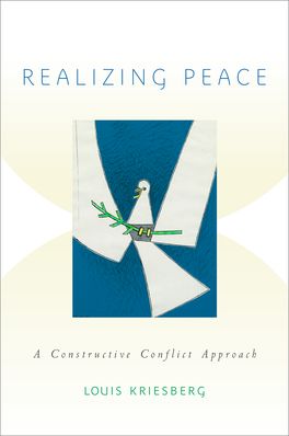 Realizing Peace | Zookal Textbooks | Zookal Textbooks