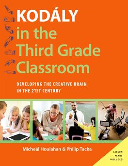 Kodaly in the Third Grade Classroom | Zookal Textbooks | Zookal Textbooks