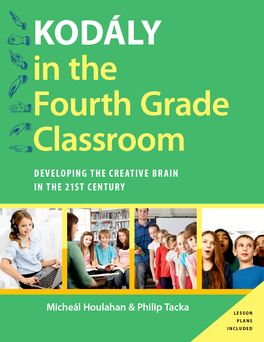 Kodaly in the Fourth Grade Classroom | Zookal Textbooks | Zookal Textbooks