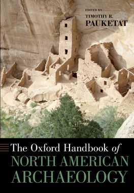 The Oxford Handbook of North American Archaeology | Zookal Textbooks | Zookal Textbooks