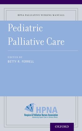 Pediatric Palliative Care | Zookal Textbooks | Zookal Textbooks