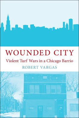 Wounded City | Zookal Textbooks | Zookal Textbooks