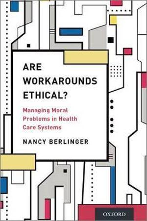 Are Workarounds Ethical? | Zookal Textbooks | Zookal Textbooks