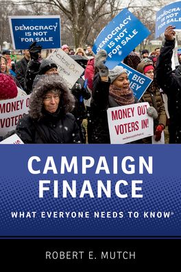 Campaign Finance | Zookal Textbooks | Zookal Textbooks