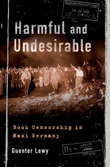 Harmful and Undesirable | Zookal Textbooks | Zookal Textbooks