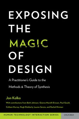 Exposing the Magic of Design | Zookal Textbooks | Zookal Textbooks