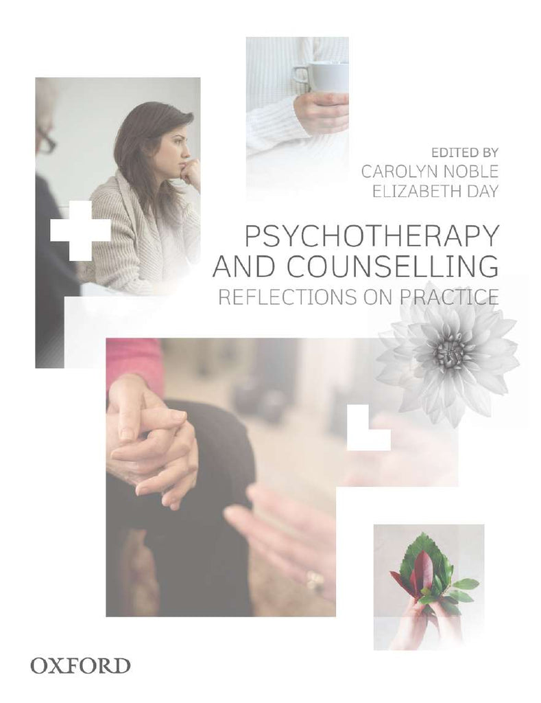 Psychotherapy and Counselling | Zookal Textbooks | Zookal Textbooks
