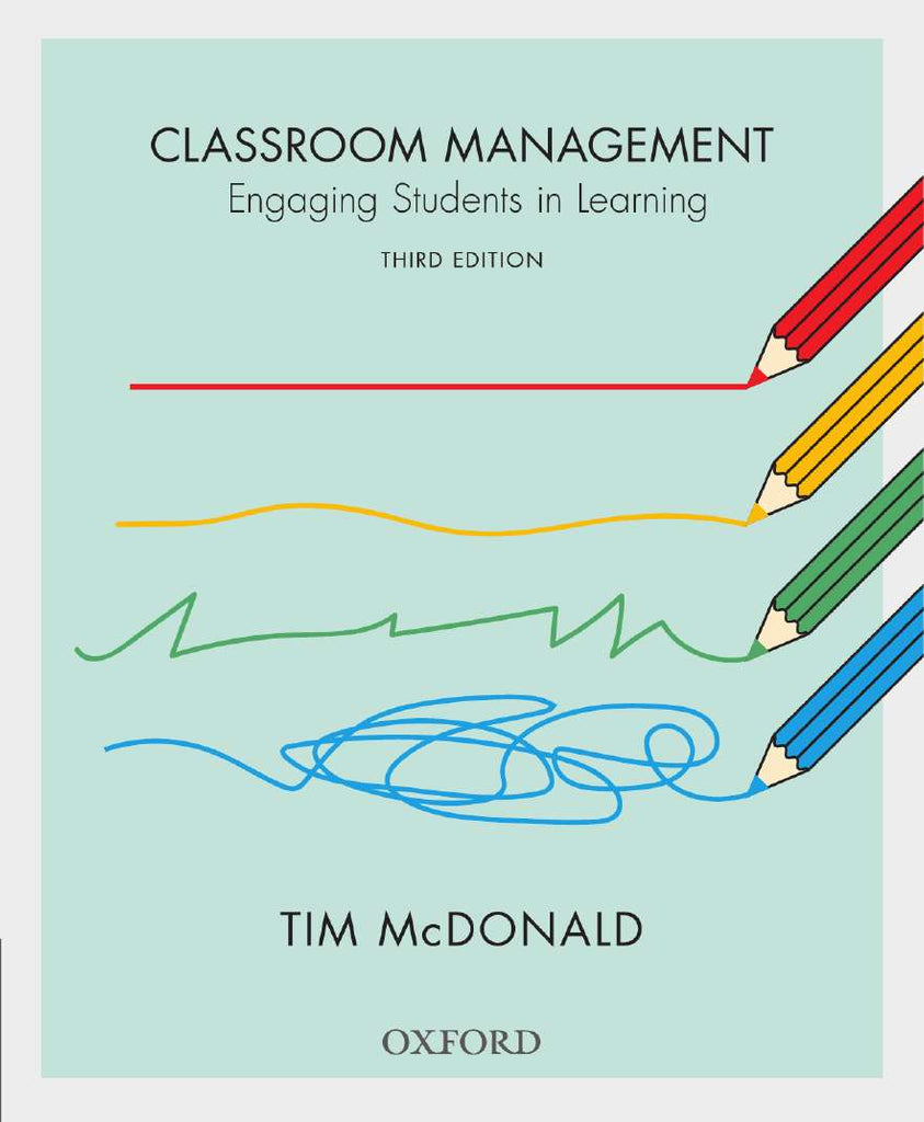 Classroom Management | Zookal Textbooks | Zookal Textbooks
