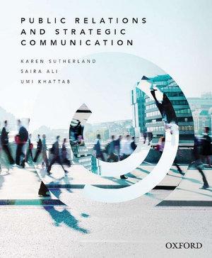 Public Relations and Strategic Communication | Zookal Textbooks | Zookal Textbooks