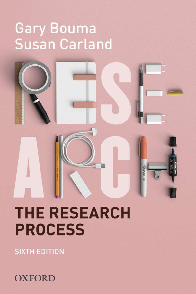 The Research Process | Zookal Textbooks | Zookal Textbooks