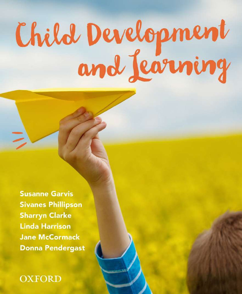 Child Development and Learning | Zookal Textbooks | Zookal Textbooks