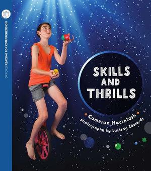Skills and Thrills: Oxford Level 10: Pack of 6 | Zookal Textbooks | Zookal Textbooks