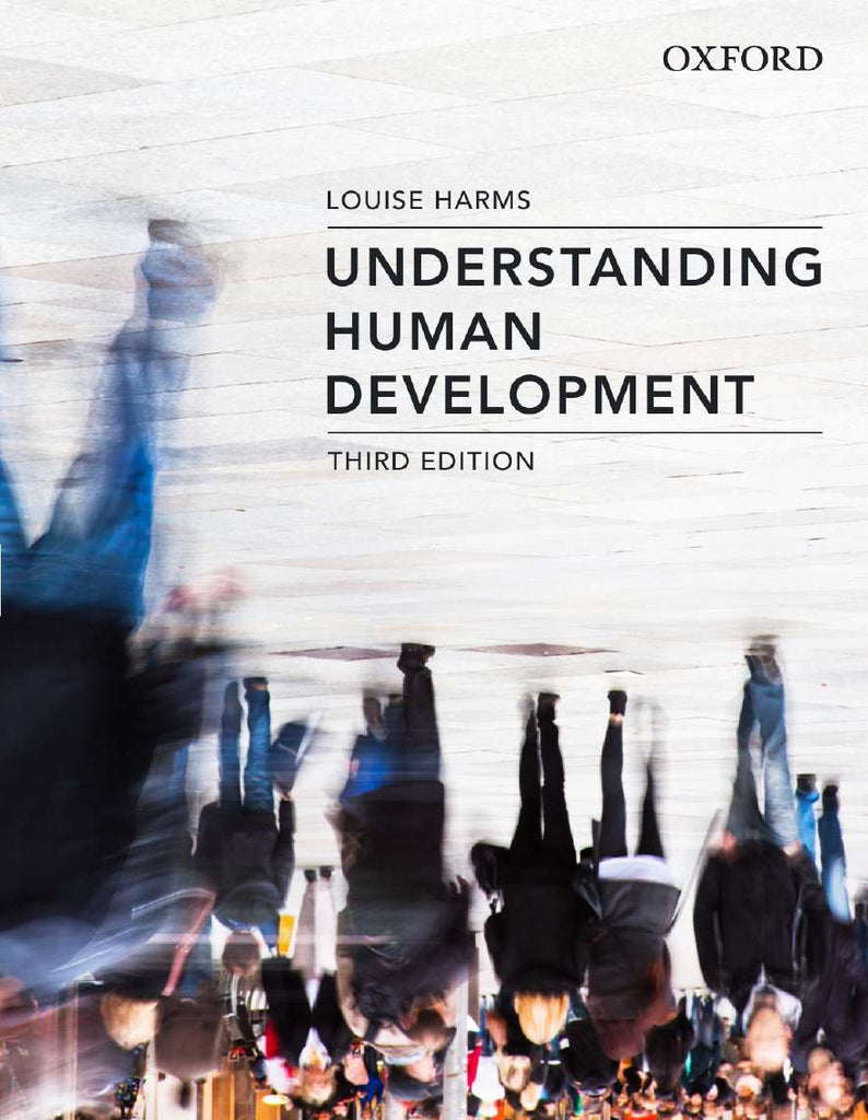 Understanding Human Development | Zookal Textbooks | Zookal Textbooks