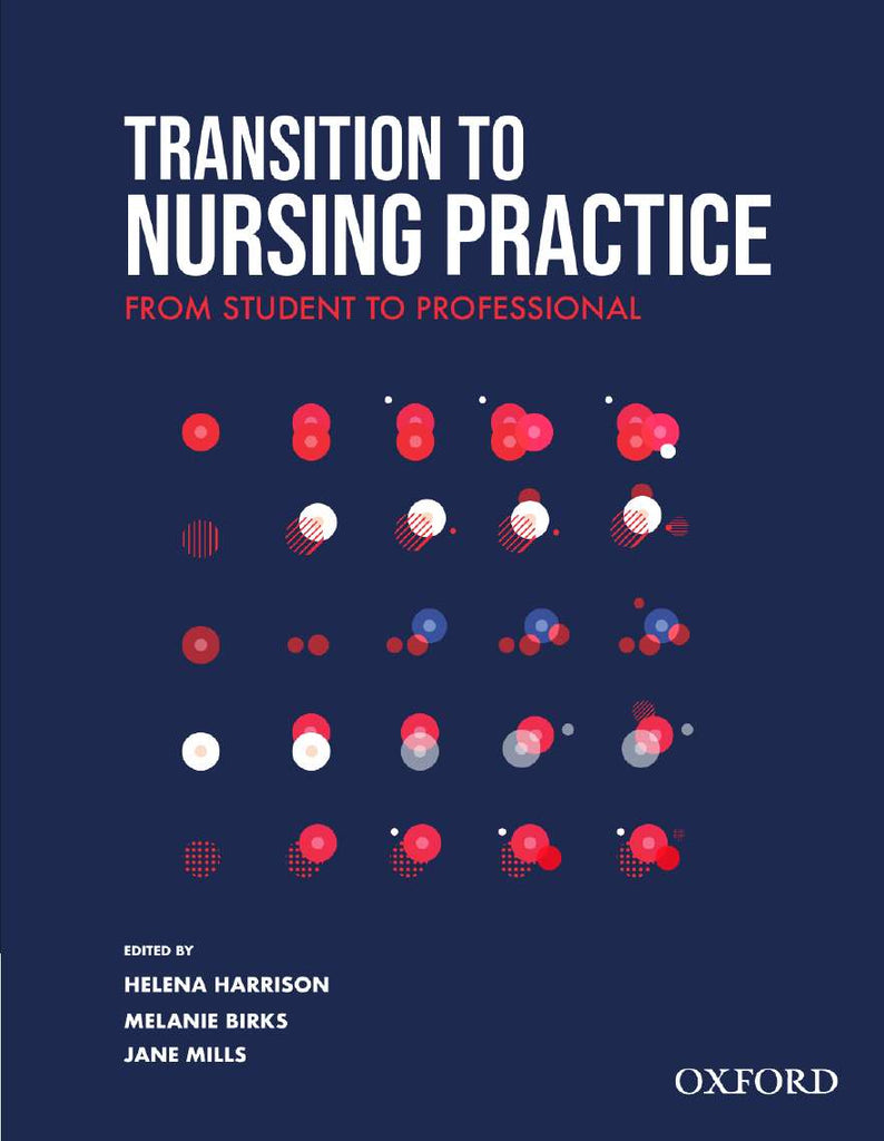 Transition to Nursing Practice | Zookal Textbooks | Zookal Textbooks