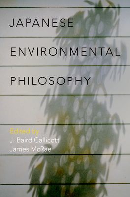 Japanese Environmental Philosophy | Zookal Textbooks | Zookal Textbooks