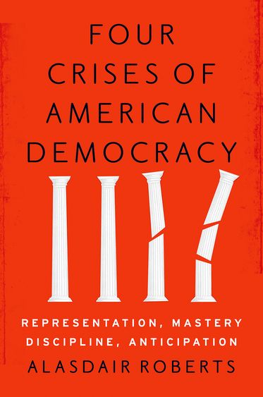 Four Crises of American Democracy | Zookal Textbooks | Zookal Textbooks