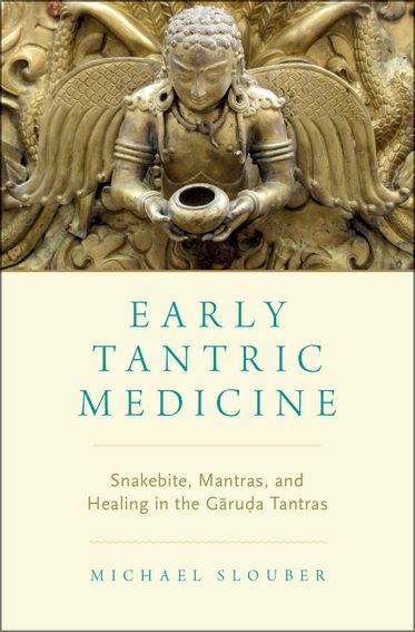 Early Tantric Medicine | Zookal Textbooks | Zookal Textbooks
