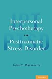 Interpersonal Psychotherapy for Posttraumatic Stress Disorder | Zookal Textbooks | Zookal Textbooks