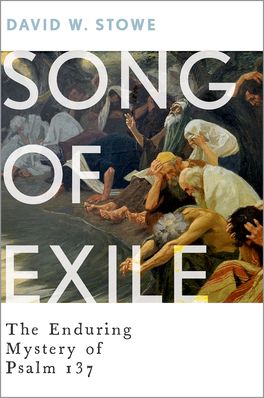 Song of Exile | Zookal Textbooks | Zookal Textbooks