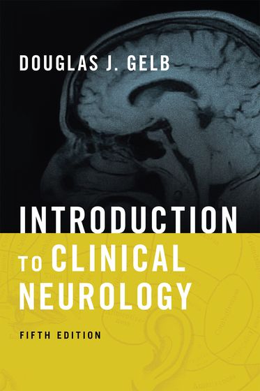 Introduction to Clinical Neurology | Zookal Textbooks | Zookal Textbooks