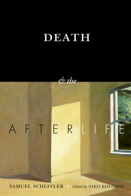 Death and the Afterlife | Zookal Textbooks | Zookal Textbooks