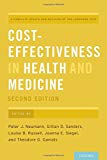 Cost-Effectiveness in Health and Medicine | Zookal Textbooks | Zookal Textbooks