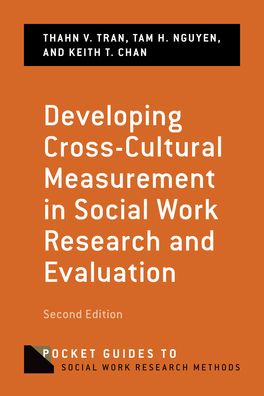 Developing Cross-Cultural Measurement in Social Work Research and Evaluation | Zookal Textbooks | Zookal Textbooks