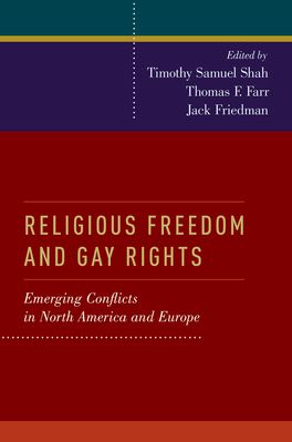 Religious Freedom and Gay Rights | Zookal Textbooks | Zookal Textbooks