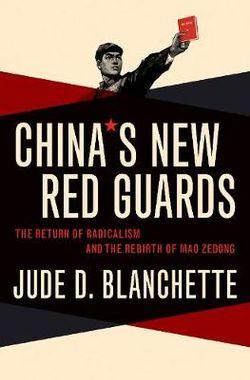 China's New Red Guards | Zookal Textbooks | Zookal Textbooks