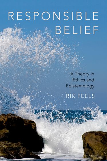 Responsible Belief | Zookal Textbooks | Zookal Textbooks